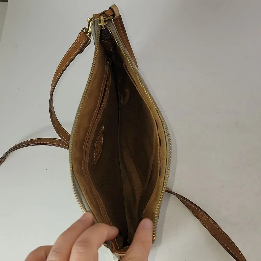 Fossil Emma EW Women's‎ Crossbody Bag